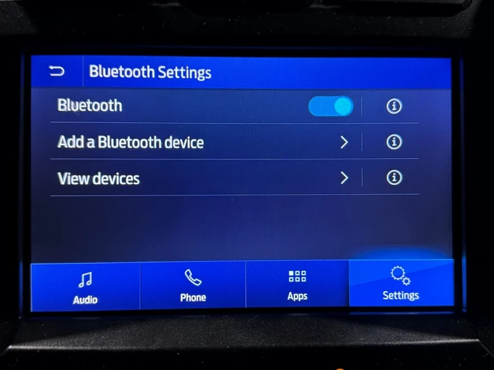 2019 Ford Super Duty 4th Gen - Image 18 of 21