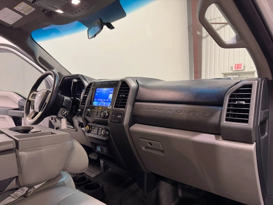 2019 Ford Super Duty 4th Gen - Image 12 of 12