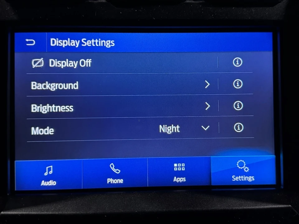 2019 Ford Super Duty 4th Gen - Image 21 of 21