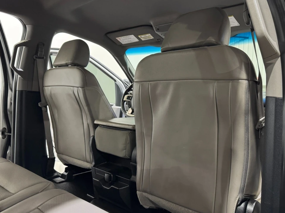 2019 Ford Super Duty 5th Gen - Image 19 of 21