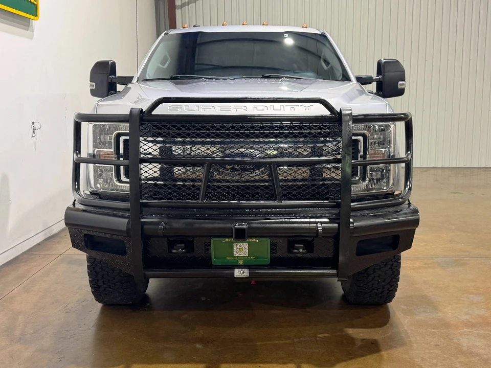 2019 Ford Super Duty 4th Gen - Image 2 of 12