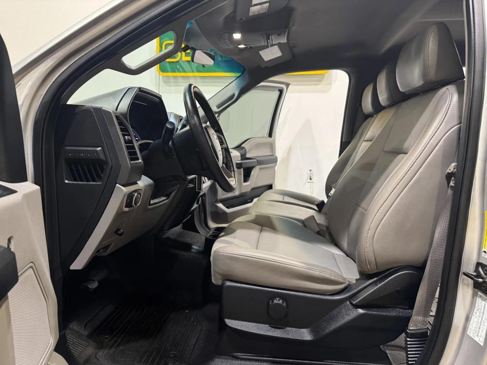 2019 Ford Super Duty 5th Gen - Image 13 of 21