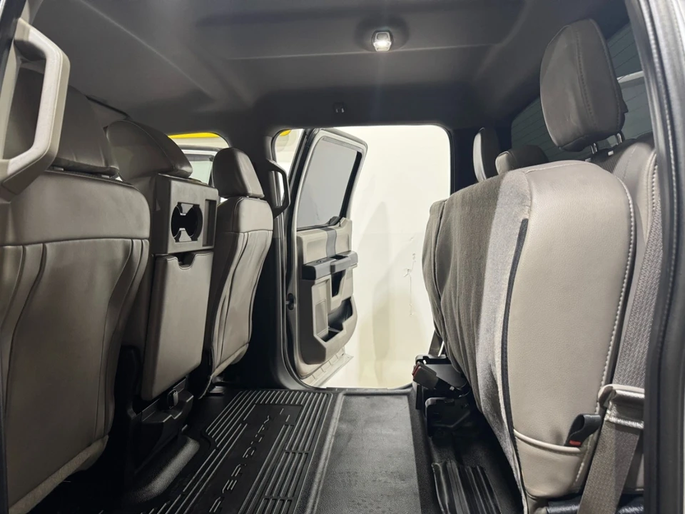 2019 Ford Super Duty 5th Gen - Image 18 of 21