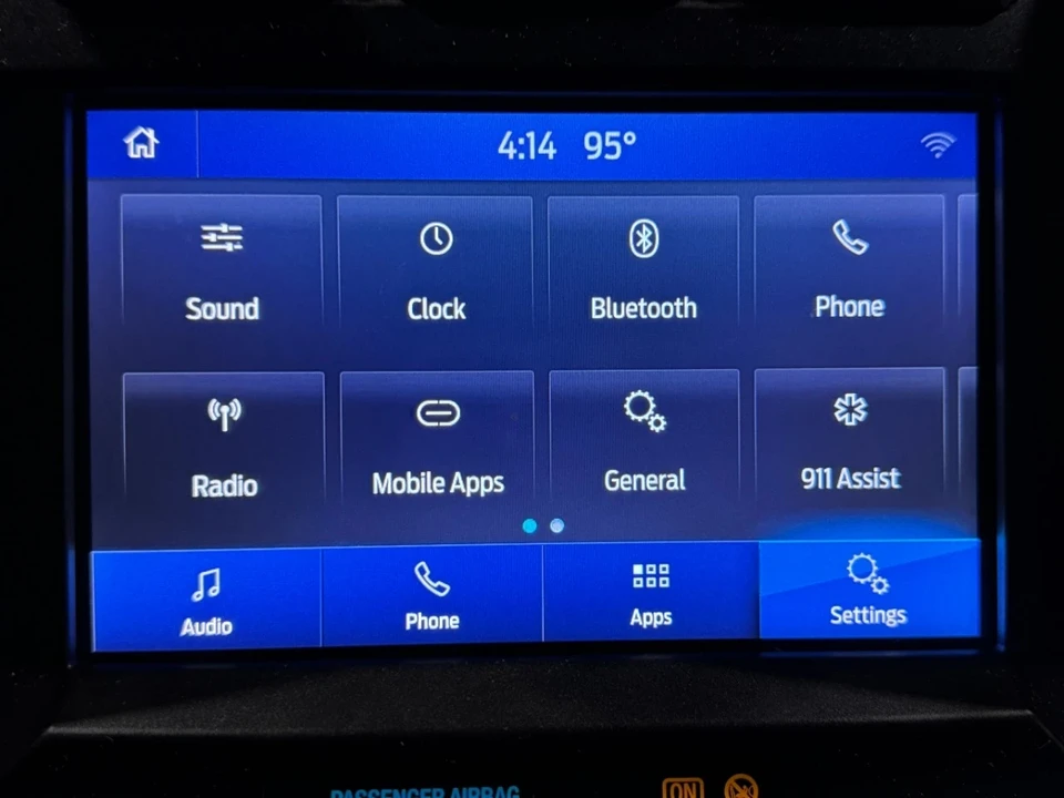 2019 Ford Super Duty 4th Gen - Image 15 of 21