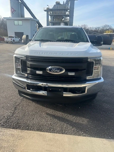 2019 Ford Super Duty 5th Gen - Image 2 of 21