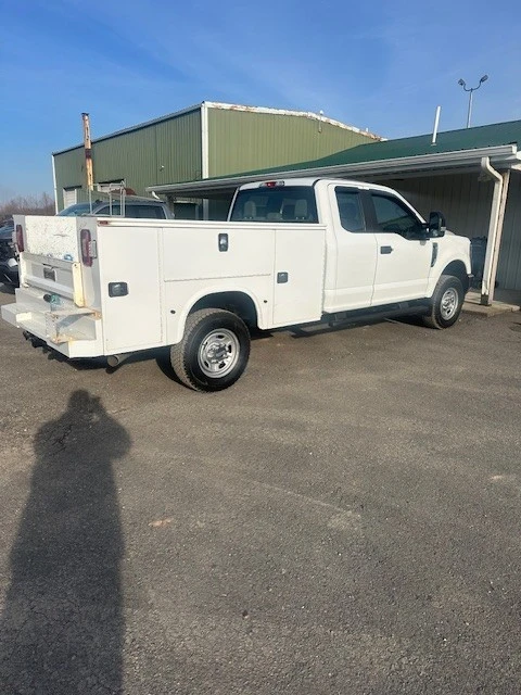 2019 Ford Super Duty 5th Gen - Image 8 of 21