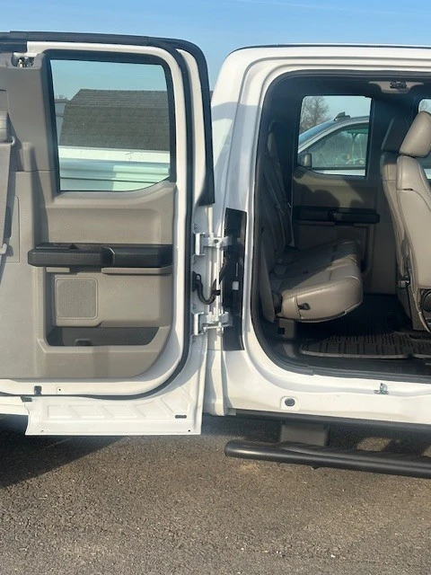 2019 Ford Super Duty 5th Gen - Image 19 of 21