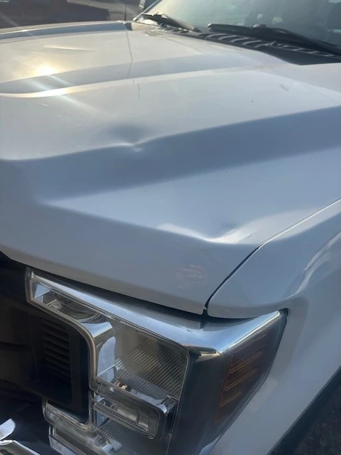 2019 Ford Super Duty 5th Gen - Image 9 of 21