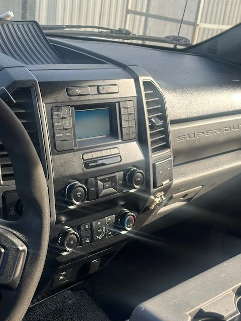 2019 Ford Super Duty 5th Gen - Image 15 of 21