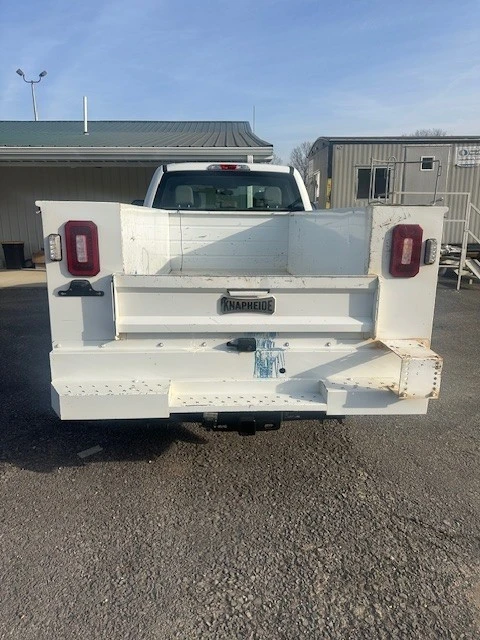 2019 Ford Super Duty 5th Gen - Image 3 of 21