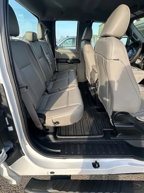 2019 Ford Super Duty 5th Gen - Image 20 of 21