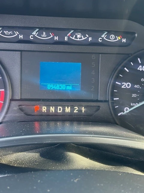 2019 Ford Super Duty 5th Gen - Image 14 of 21