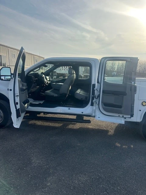 2019 Ford Super Duty 5th Gen - Image 11 of 21