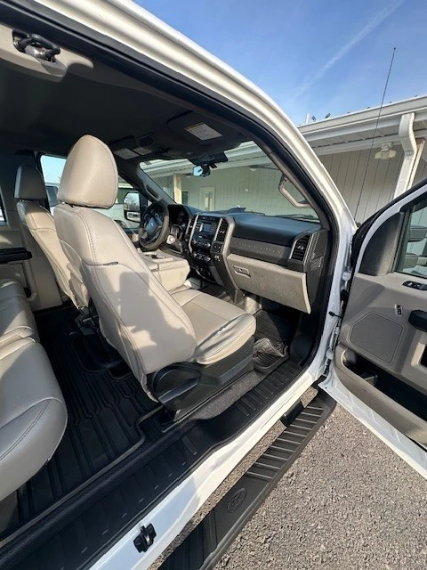 2019 Ford Super Duty 5th Gen - Image 21 of 21