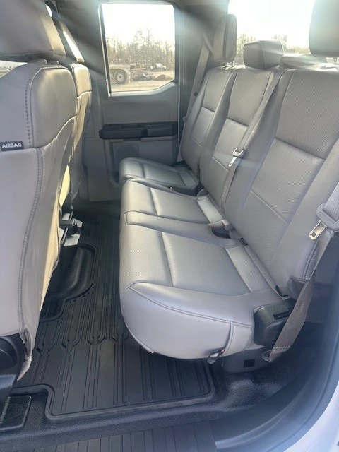 2019 Ford Super Duty 5th Gen - Image 13 of 21
