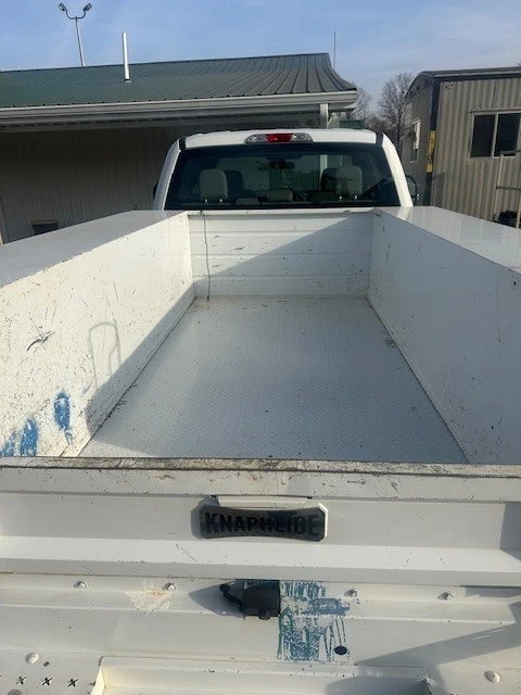 2019 Ford Super Duty 5th Gen - Image 7 of 21