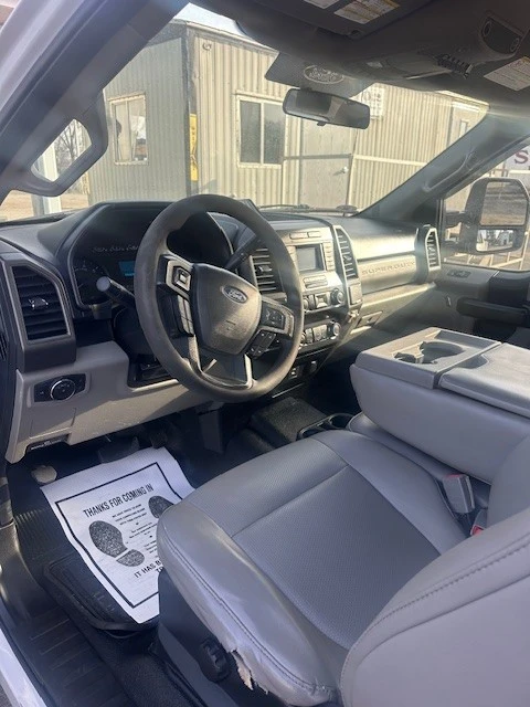 2019 Ford Super Duty 5th Gen - Image 12 of 21