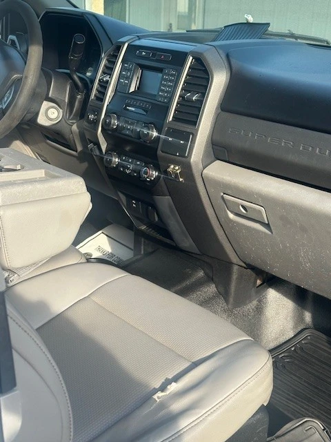 2019 Ford Super Duty 5th Gen - Image 17 of 21