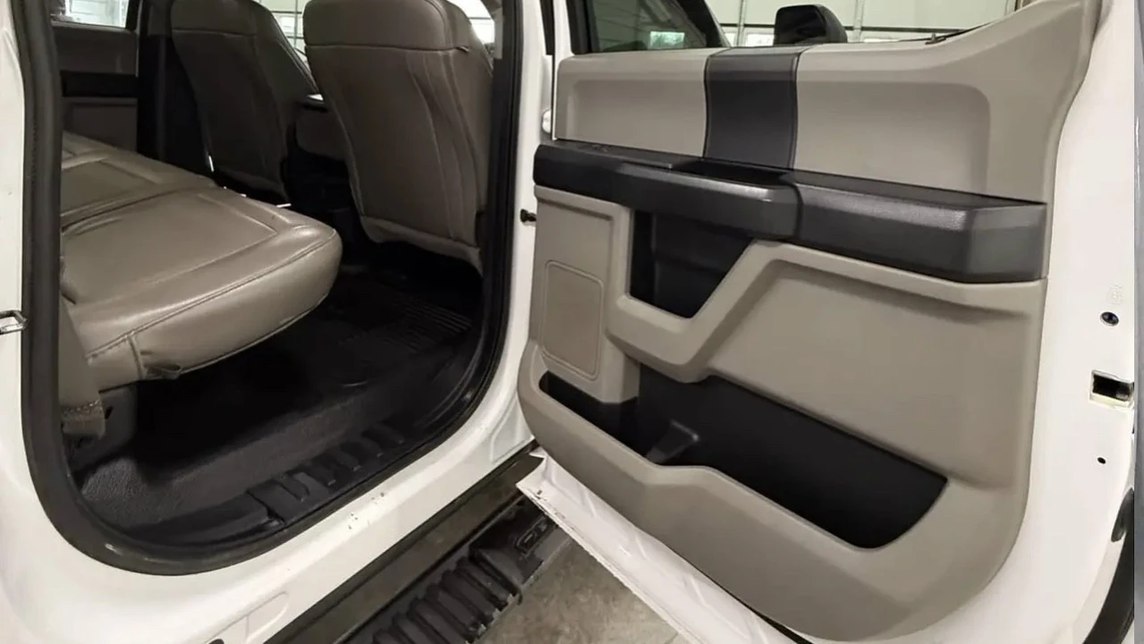 2019 Ford Super Duty 4th Gen - Image 13 of 21