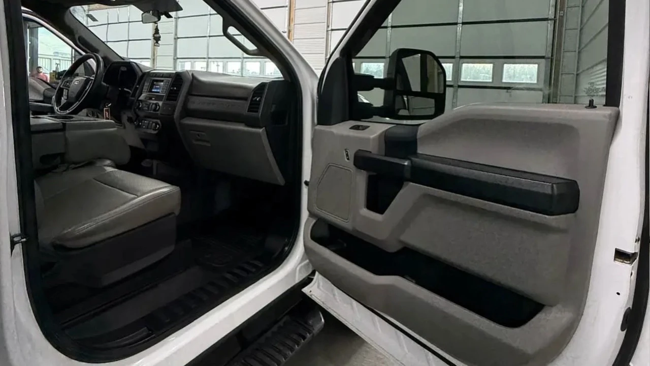 2019 Ford Super Duty 4th Gen - Image 14 of 21