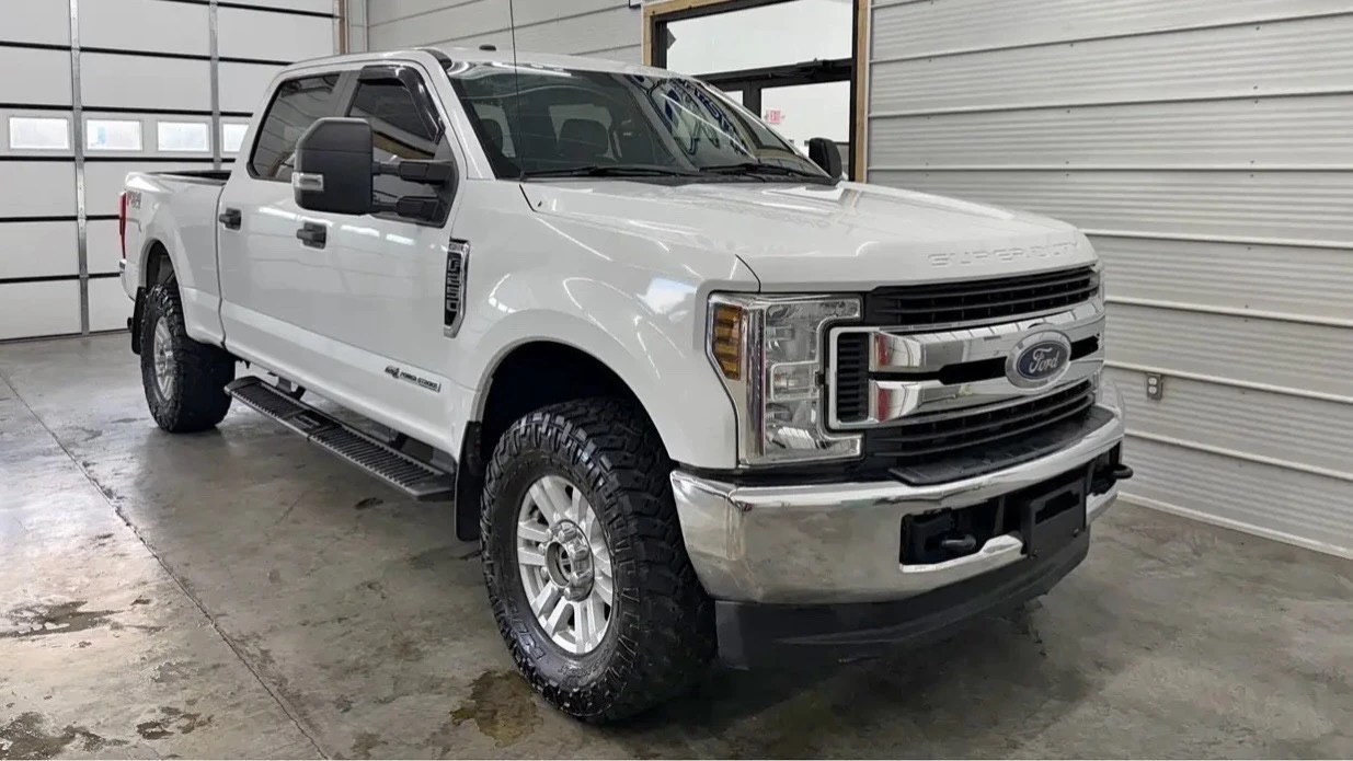 2019 Ford Super Duty 4th Gen - Image 2 of 21