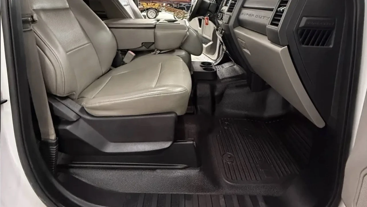 2019 Ford Super Duty 4th Gen - Image 15 of 21