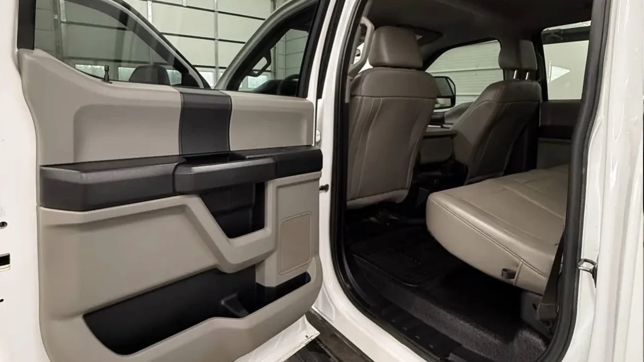 2019 Ford Super Duty 4th Gen - Image 10 of 21