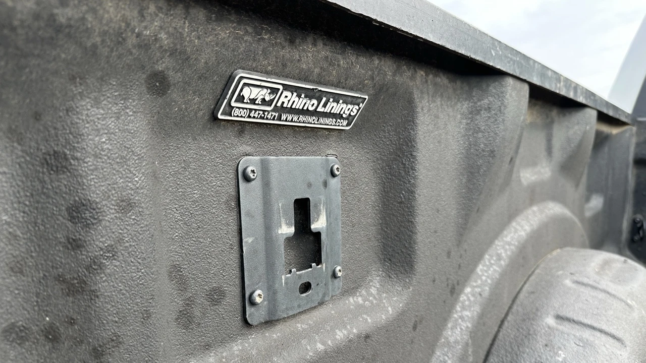 2019 Ford Super Duty 4th Gen - Image 16 of 21