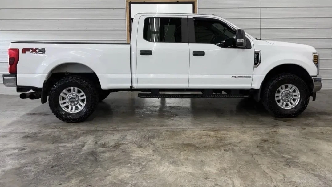 2019 Ford Super Duty 4th Gen - Image 3 of 21
