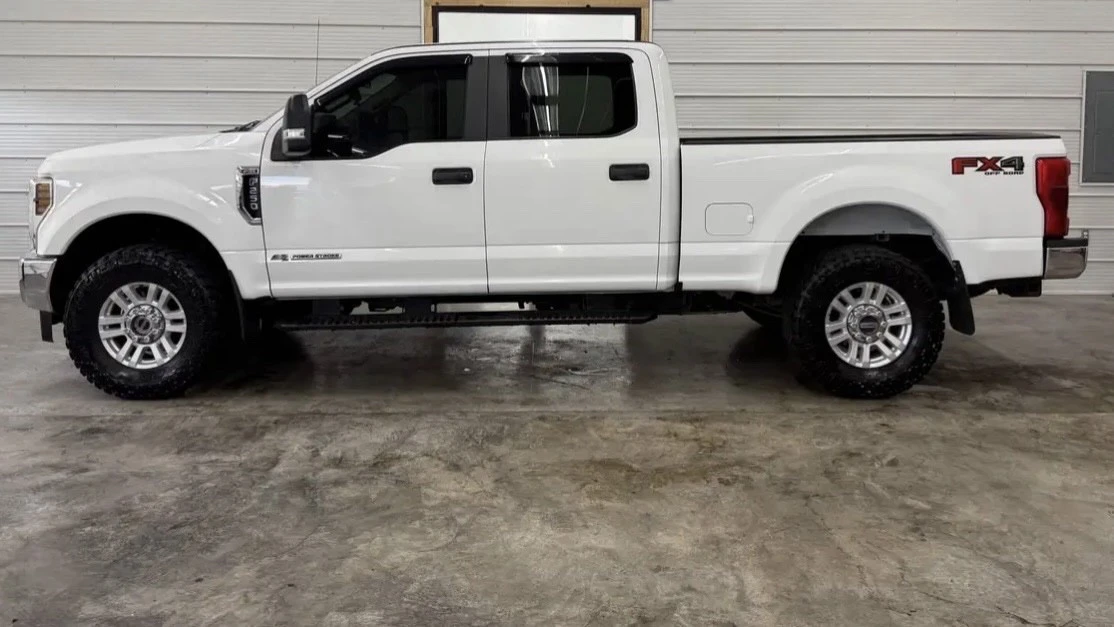 2019 Ford Super Duty 4th Gen - Image 6 of 21