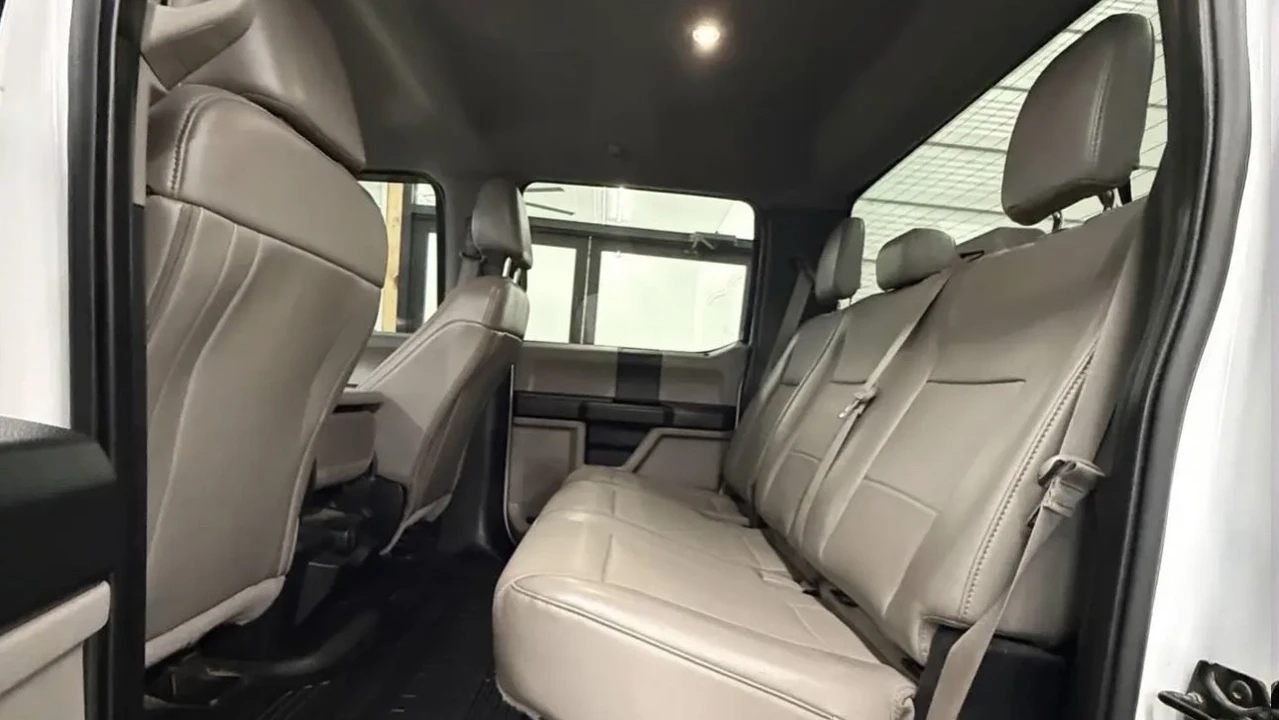 2019 Ford Super Duty 4th Gen - Image 11 of 21
