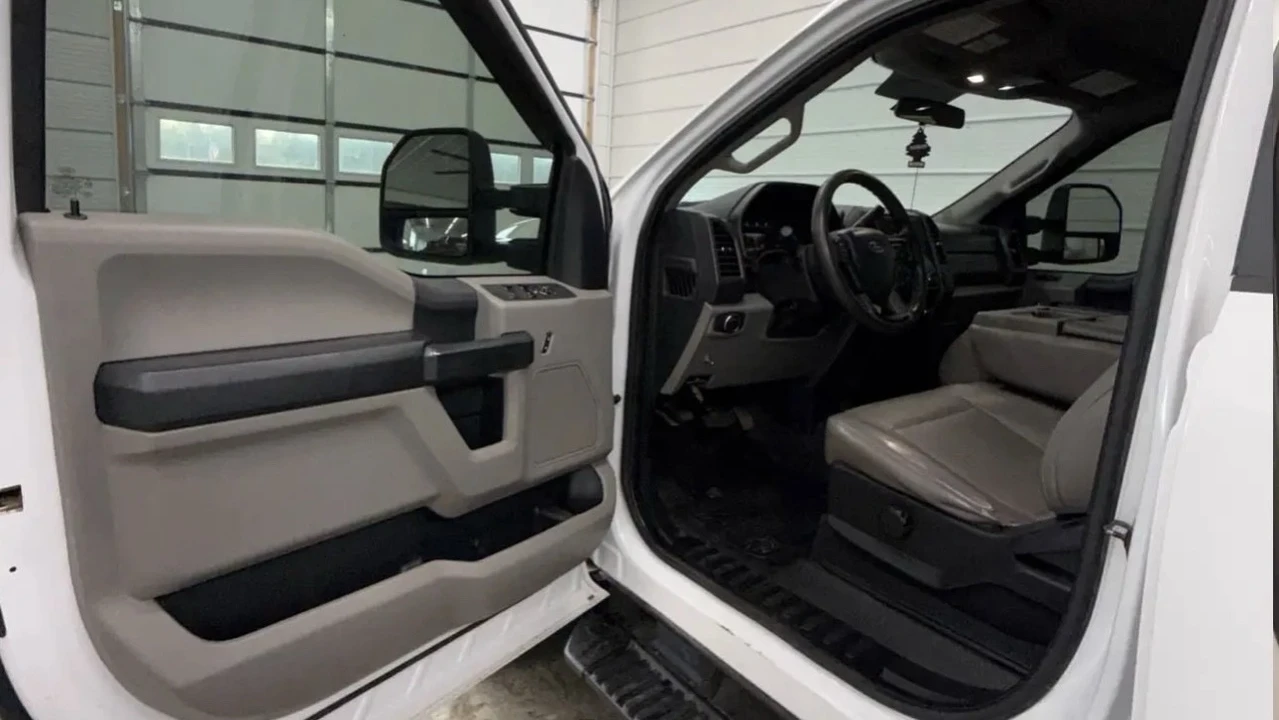 2019 Ford Super Duty 4th Gen - Image 8 of 21