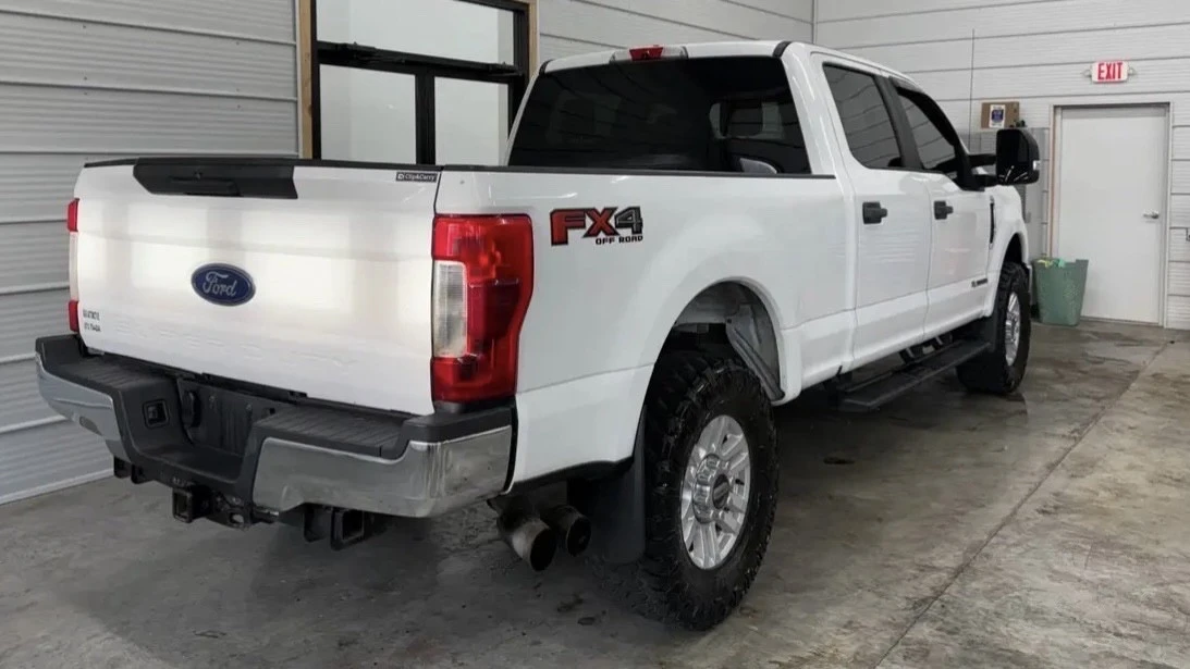 2019 Ford Super Duty 4th Gen - Image 4 of 21