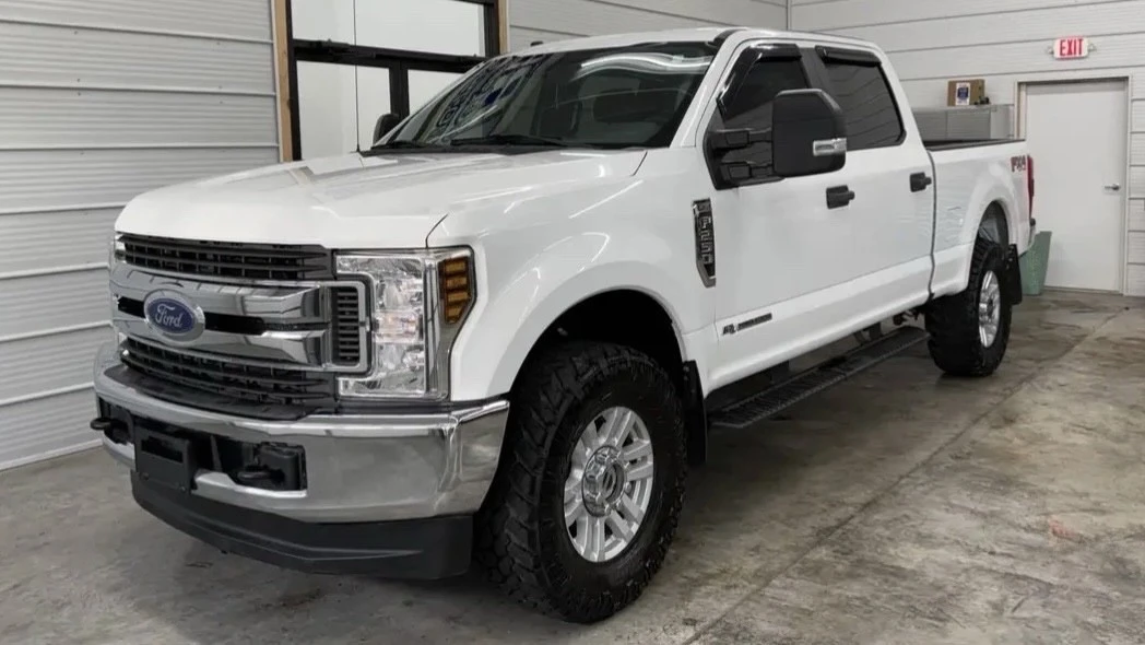 2019 Ford Super Duty 4th Gen - Image 5 of 21