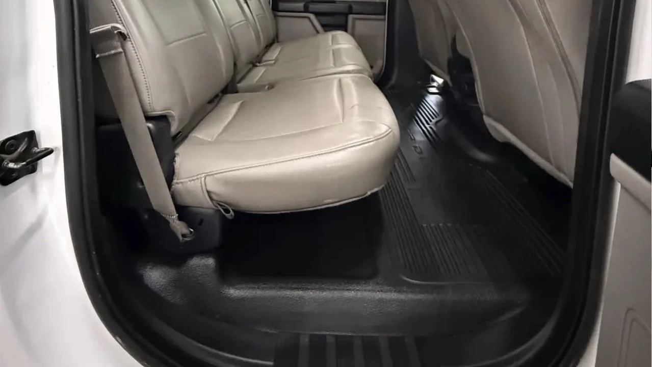 2019 Ford Super Duty 4th Gen - Image 12 of 21