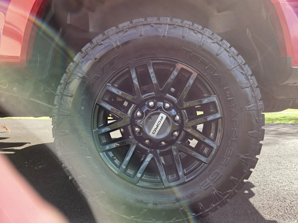 2019 Ford Super Duty 4th Gen - Image 8 of 17