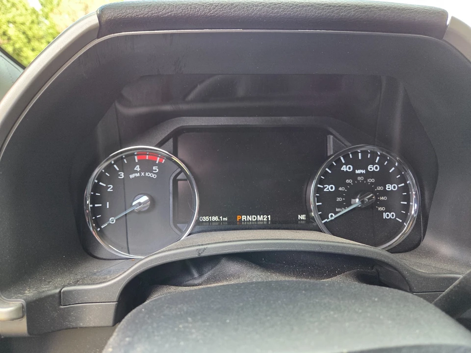 2019 Ford Super Duty 4th Gen - Image 13 of 17