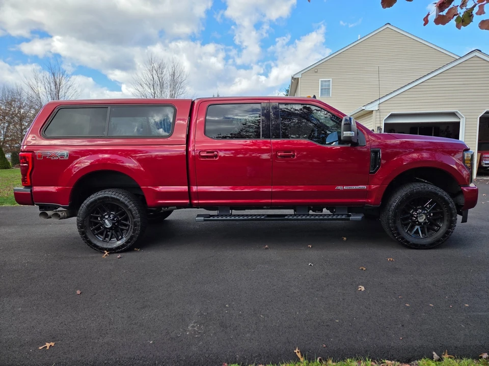 2019 Ford Super Duty 4th Gen - Image 3 of 17