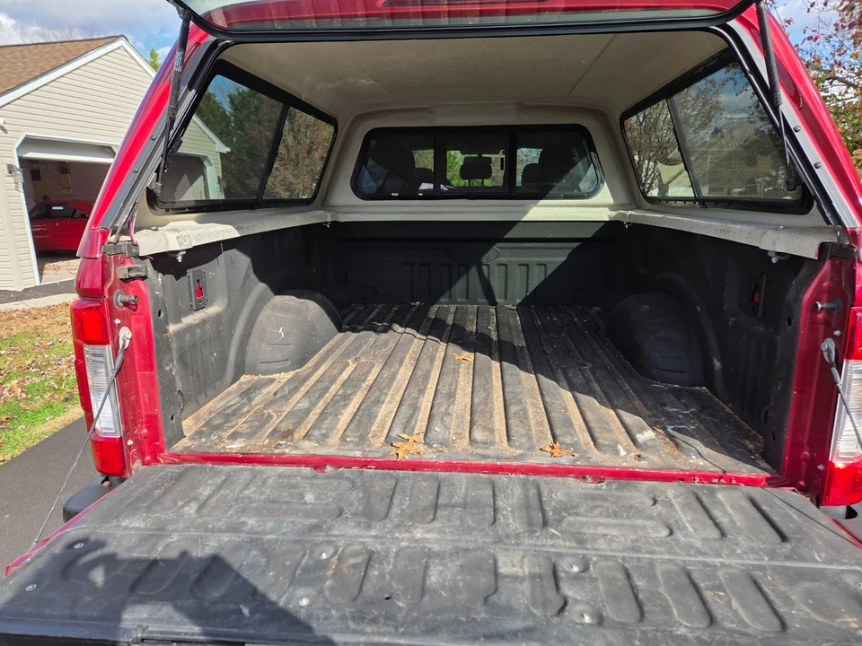 2019 Ford Super Duty 4th Gen - Image 10 of 17