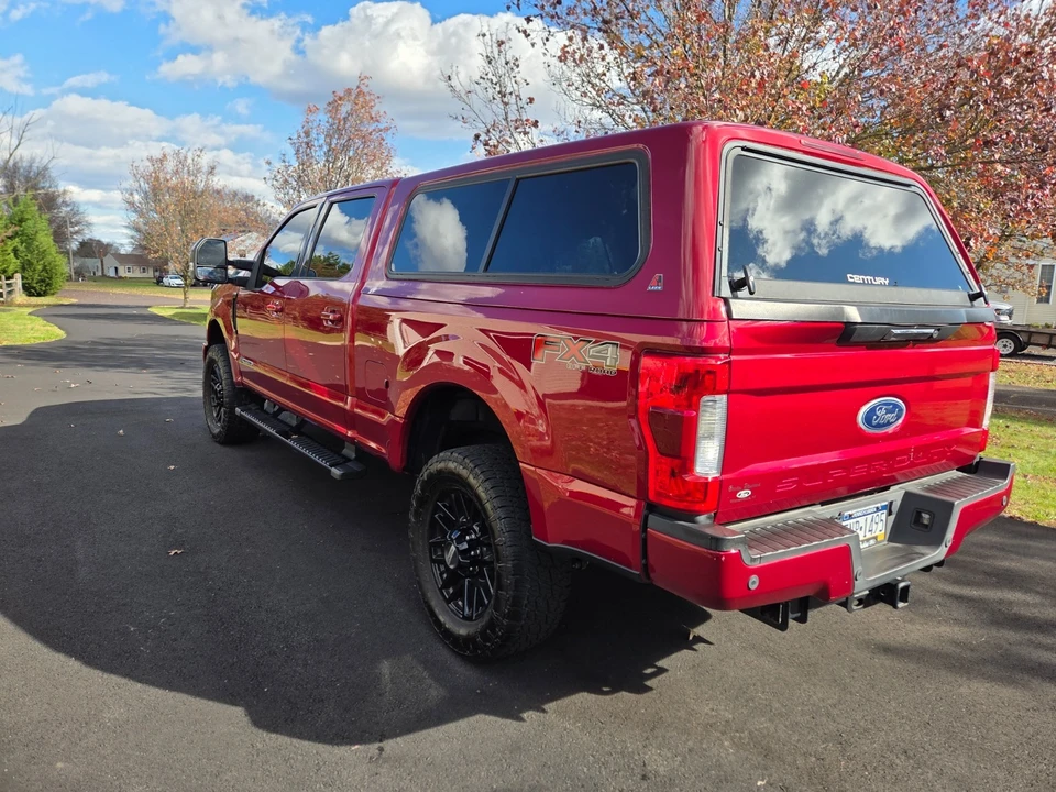 2019 Ford Super Duty 4th Gen - Image 6 of 17