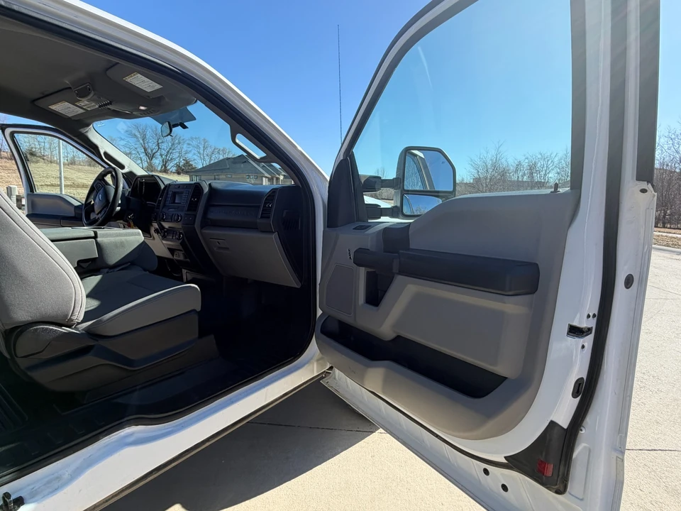 2019 Ford Super Duty 4th Gen - Image 11 of 12