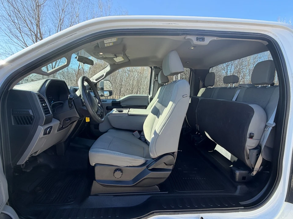 2019 Ford Super Duty 4th Gen - Image 10 of 12