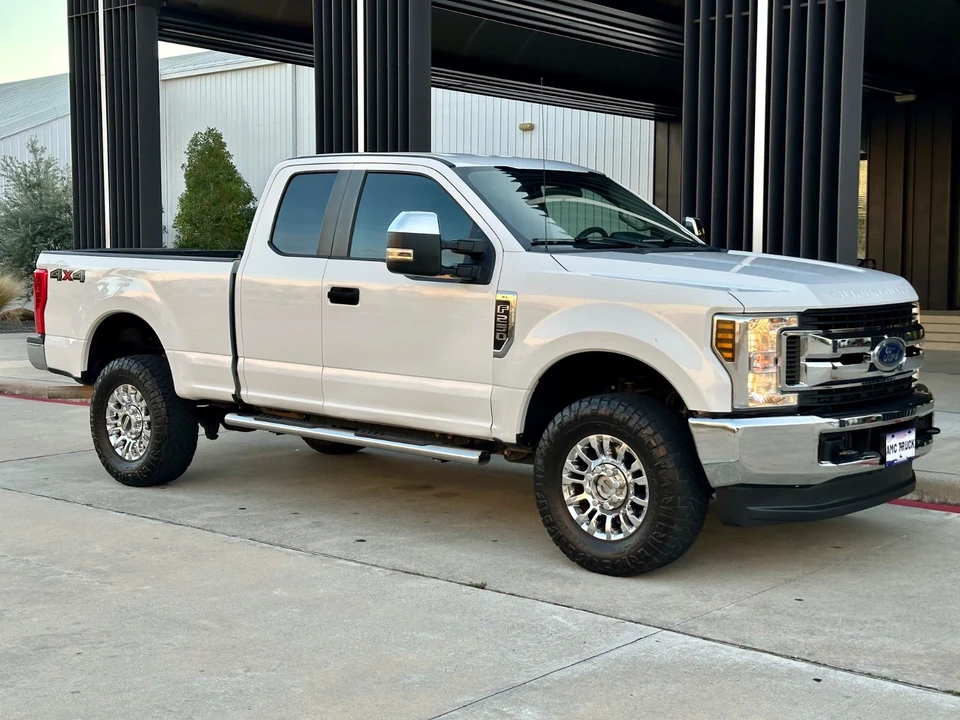 2019 Ford Super Duty 4th Gen - Image 12 of 21
