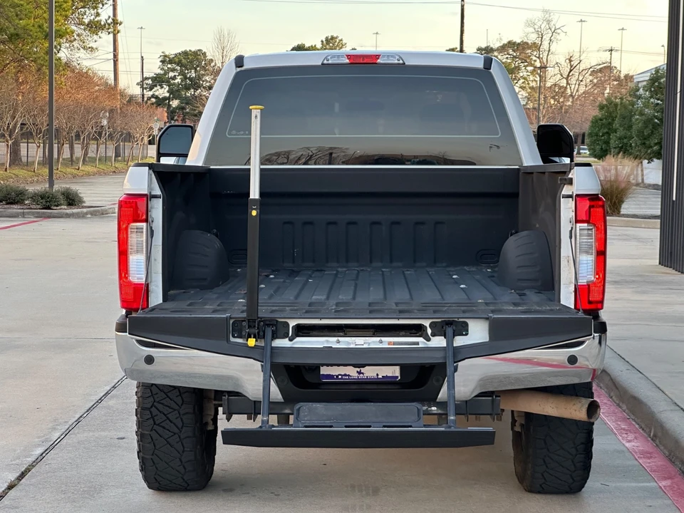 2019 Ford Super Duty 4th Gen - Image 8 of 21