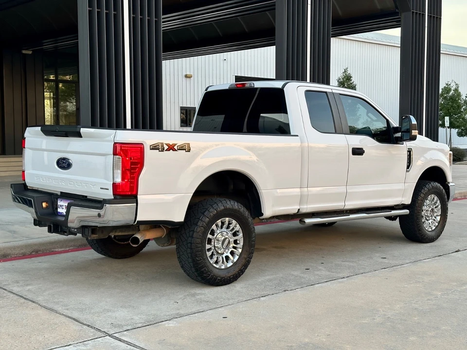 2019 Ford Super Duty 4th Gen - Image 14 of 21