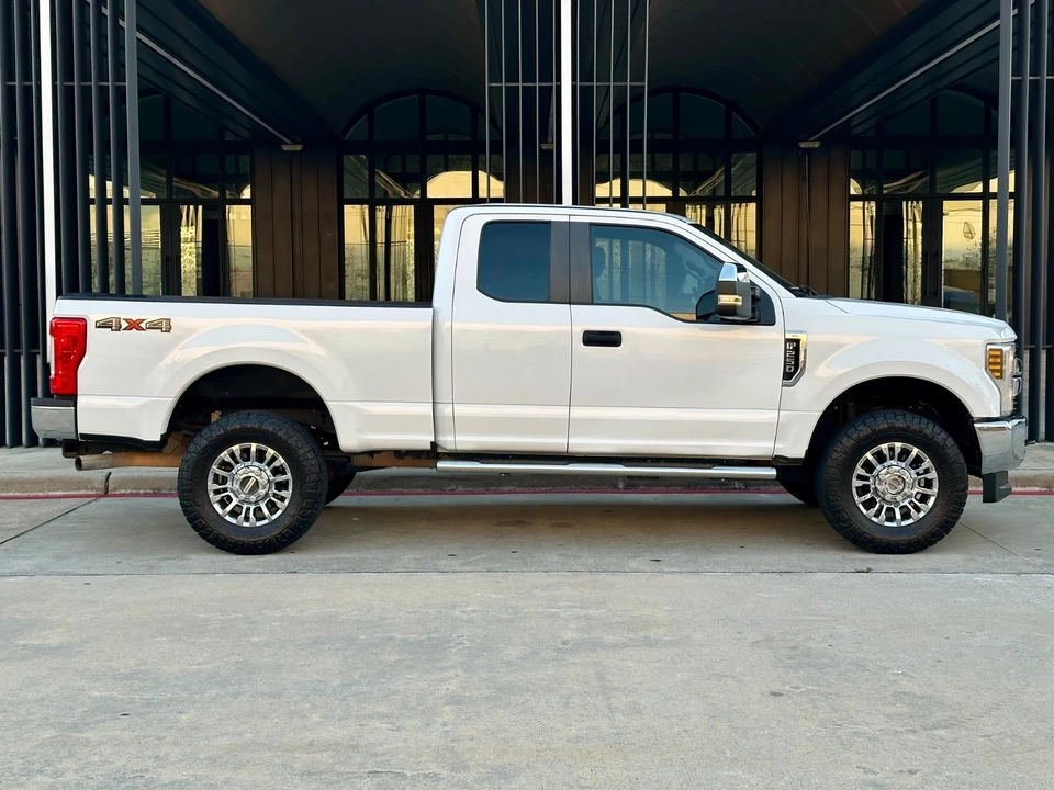 2019 Ford Super Duty 4th Gen - Image 13 of 21