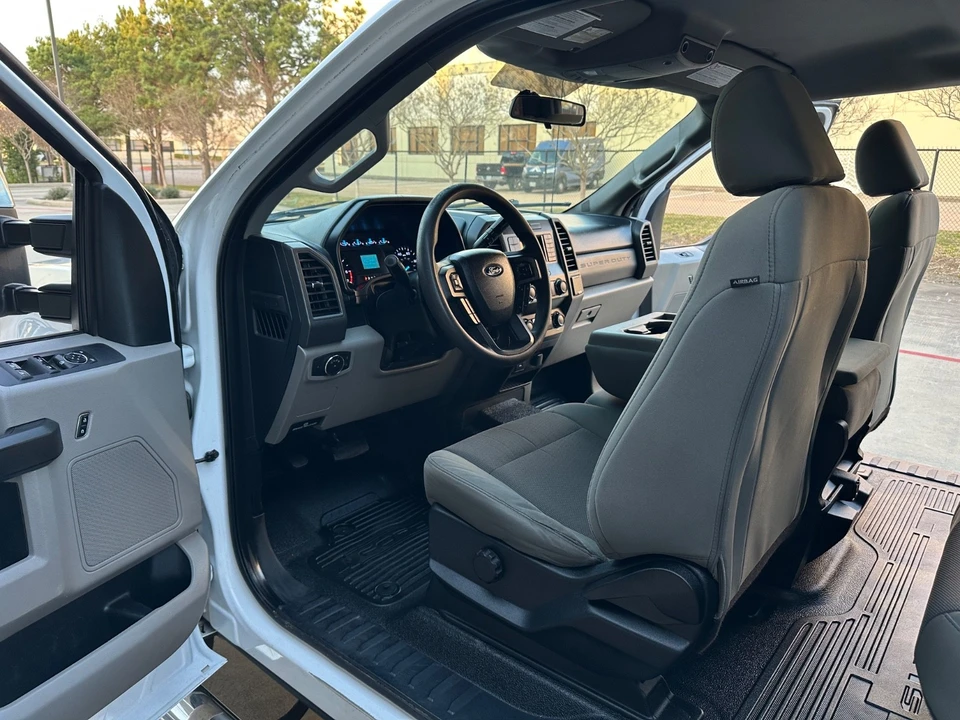 2019 Ford Super Duty 4th Gen - Image 16 of 21