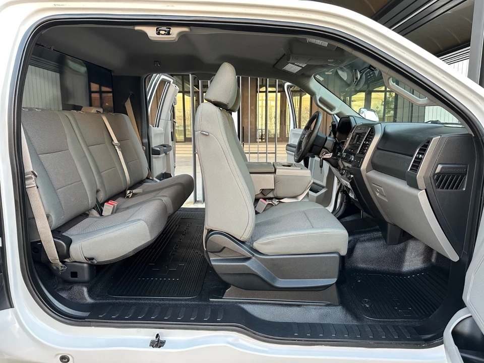 2019 Ford Super Duty 4th Gen - Image 19 of 21