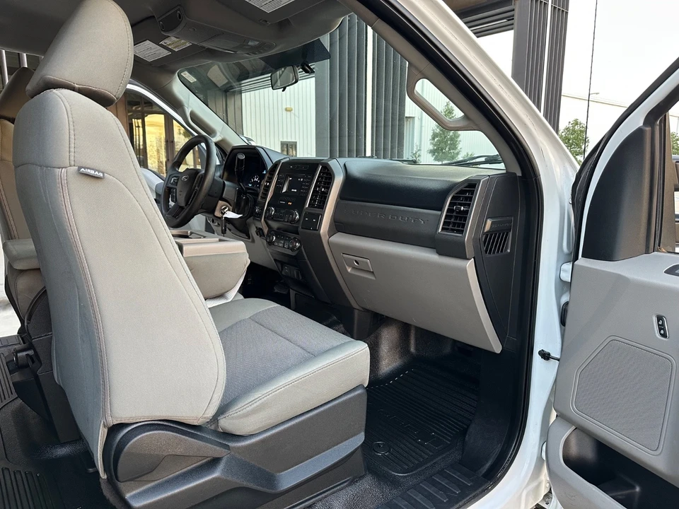 2019 Ford Super Duty 4th Gen - Image 18 of 21