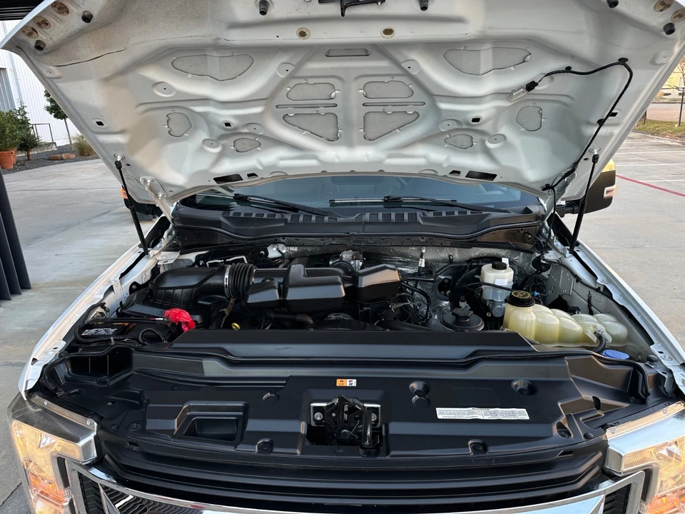 2019 Ford Super Duty 4th Gen - Image 10 of 21